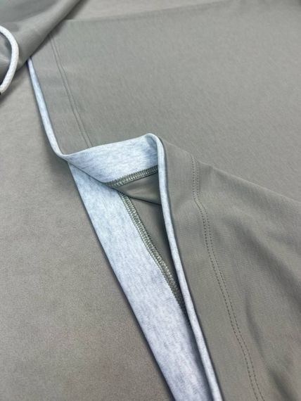 Комплект Brunello Cucinelli бежевий (футболка+штани) sp126 | Зображення 5