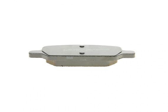 Колодки тормозные задние Tesla Model 3 17- 22-1278-0 | Зображення 5