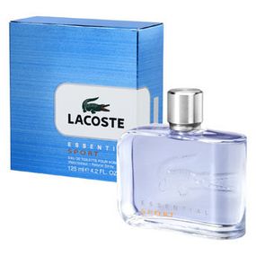 Lacoste Essential Sport EDT 125 ml (ліц.)
