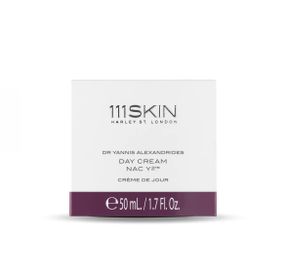 111Skin Y Theorem Day Cream Nac Y2 — денний крем для обличчя, 50 мл