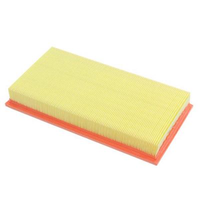 Воздушный фильтр для автомобиля Wixfiltron WA6223 | Зображення 1