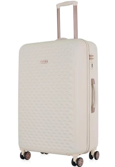 Валіза Semi Line 28" (L) Ercu (T5791-3) (DAS302979)