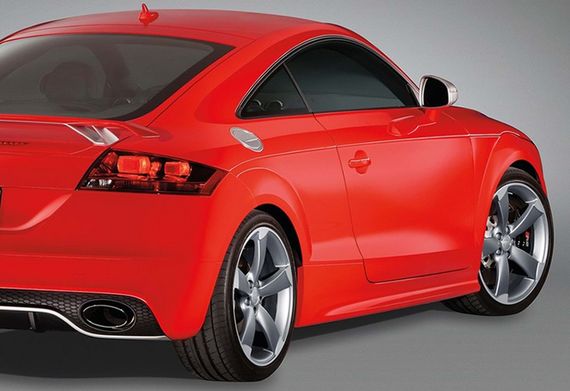 Боковые Пороги DPT (грунтованные под покраску) для Ауди ТТ 2006-2014 гг | Зображення 3