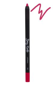 Гелевый карандаш для губ Parisa Cosmetics 707