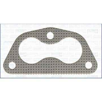 Прокладка выхлопной системы Mazda 626 1.6-2.2 i 82-96,13076000