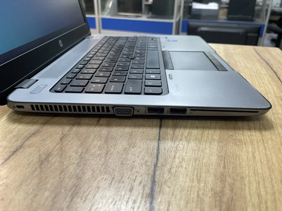 Ноутбук HP Zbook 14 g1 14  HD+ core i7 4600U/8gb/320gb/Radeon FirePro M4100 | Зображення 1