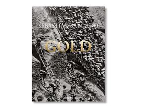 Кращі фотографи світу книга робіт Себастьяна Сальгадо Золото Sebastiao Salgado. Gold книги для фотографів