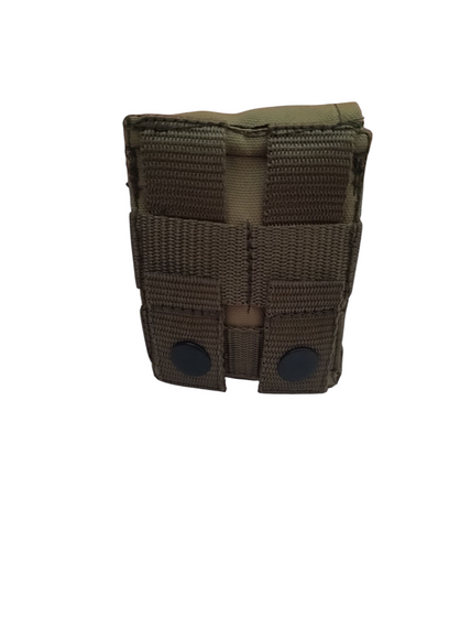 Підсумок для пристроїв серії «М67» М&М на 1шт Вид 1 Coyote койот (213891) | Зображення 6