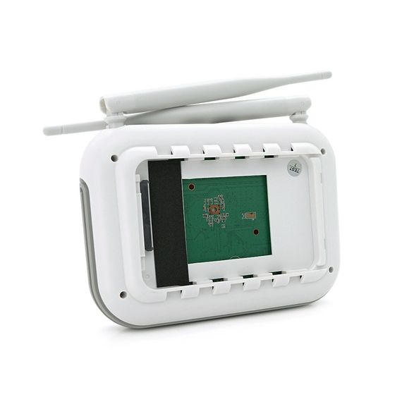 8-канальный 3/5MP WIFI Видеорегистратор PiPo PP-NVR1008 ICSee HDMI | Зображення 3