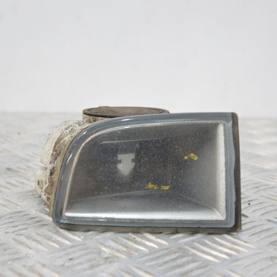 Фара протитуманна ліва Skoda Fabia I 1999-2007 Фара птф ліва Шкода Фабія 1 6Y0941699 | Зображення 1