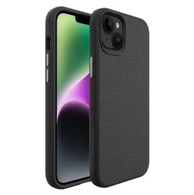 Противоударный чехол Primo Gibrid Armor для Apple iPhone 14 Plus - Black