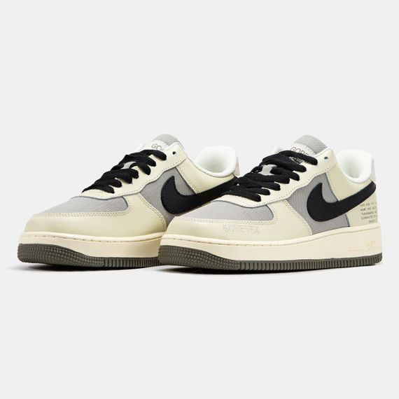 Кросівки Air Force 1 Low Gore-Tex весна /осінь 1743 44 28 | Зображення 1