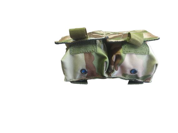 Підсумок для пристроїв серії «М67» М&М на 2шт мультикам (213898) | Зображення 3