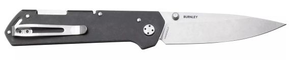 Ніж Boker Kihon Bifold Black | Зображення 1