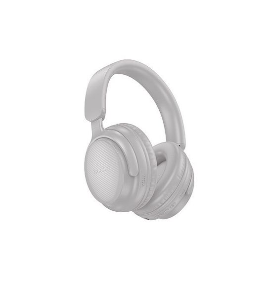 Бездротові навушники HOCO W53 Tone BT headphones Gray
