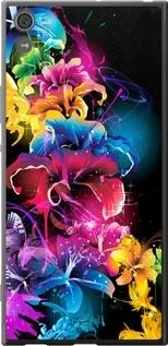 Чохол для Sony Xperia XA1 Ultra G3212 з пластику FCh_097548