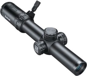 Оптический прицел Bushnell AR Optics 1-8x24 Сетка BTR-1 BDC с подсветкой Прицелы оптические для оружия Оптика
