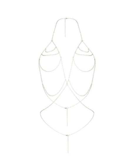 Прикраса на груди Obsessive Lyxa jewelry bra Sex Aura | Зображення 1