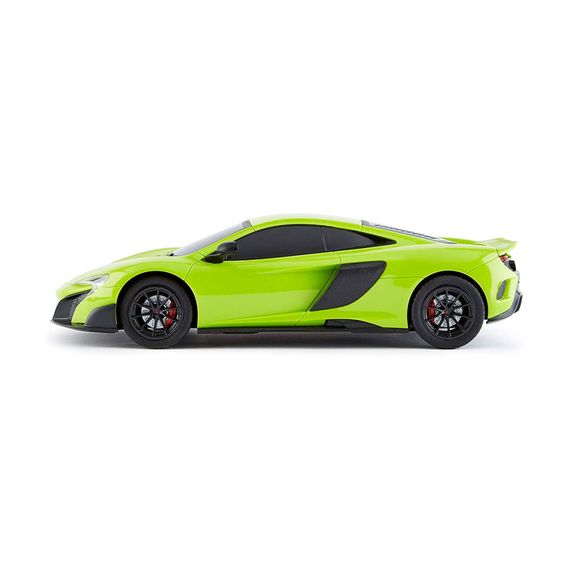 Автомобиль на радиоуправлении MCLAREN 675LT KS DRIVE 124GMGR масштаб 1:24, 2.4Ghz | Зображення 1