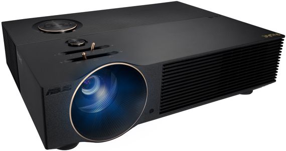 Проектор Asus ProArt A1 FHD 90LJ00G0-B00270 | Зображення 2