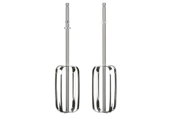 Ручний міксер Ardesto HMK-4006W | Зображення 1