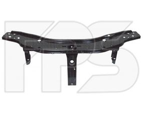 Передняя панель Renault Duster '10- (FPS) 625041549R