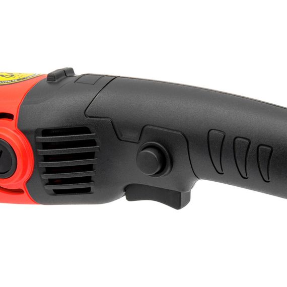 Шліфмашинка кутова Start Pro SAG-1290 | Зображення 6