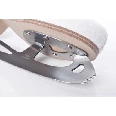 Коньки Tempish Fine Фігурні 38 (1300001616/38) | Зображення 4