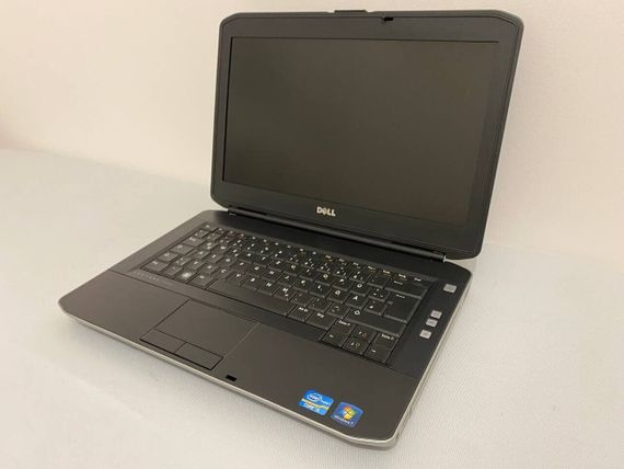 Ноутбук Dell Latitude E5430 / 14" (1600x900) TN / Intel Core i5-3210M (2 (4) ядра по 2.5 - 3.1 GHz) / 8 GB DDR3 / 320 GB HDD / Intel HD Graphics 4000 / DVD-RW б/в | Зображення 2