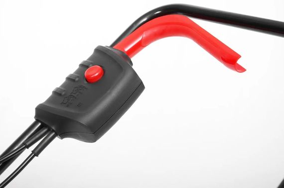 Газонокосарка електрична HECHT 1434 | Зображення 7