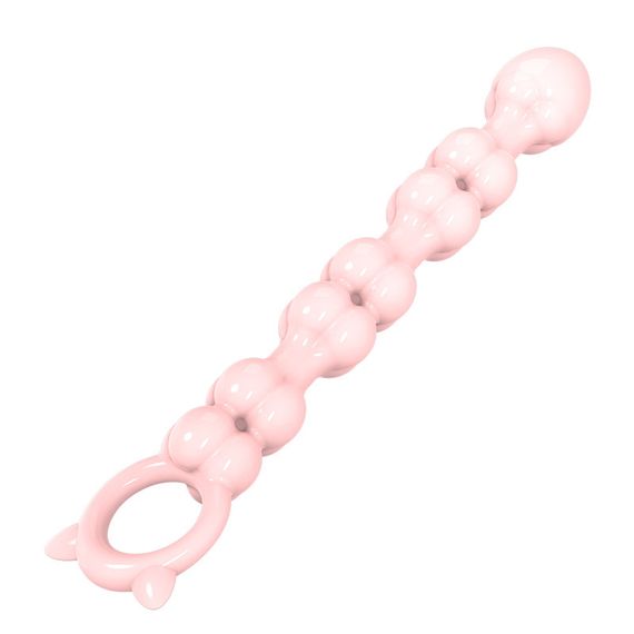 Анальні намиста Meleon - Tide Anal Beads, AP-34 Sex Aura | Зображення 5