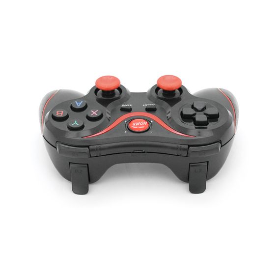 Геймпад беспроводной X3 для Android/Switch//PS3/PS4/PC,3.7V,400mAh,Box | Зображення 4