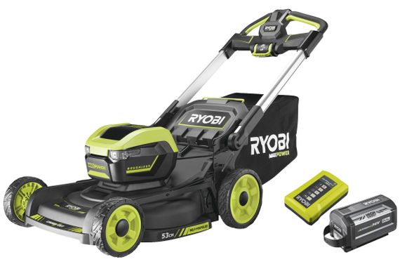 Газонокосарка Ryobi акумуляторна RY36LMXSP53A-160 MAX POWER 36В 5133005802