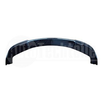 Накладка бампера переднего BMW 5 E60/E61 01-07 (Hamann), AutoTechteile, 703 5117, 703 5116