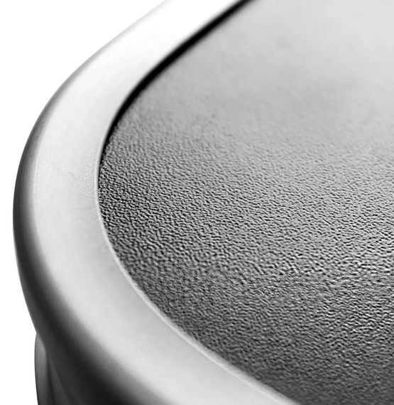 Стіл Bo-Camp Case Model 120x60 cm Grey (1404416) (DAS303278) | Зображення 1