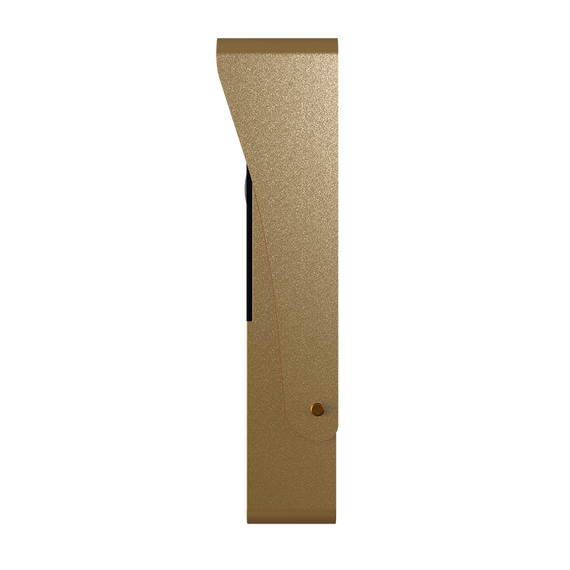 Вызывная панель Slinex ML-20HD goldblack | Зображення 1