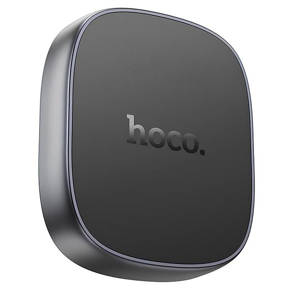 Автотримач Hoco H52 Ultimate magnetic Deep space gray