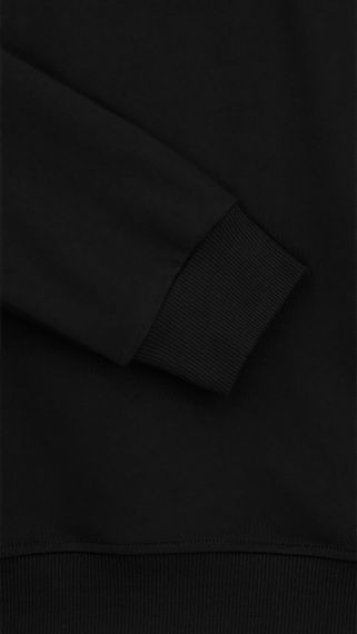 Костюм толстовка+штани для хлопчика Dinomin 394 158 см Чорний shop (2000999453991) | Зображення 3