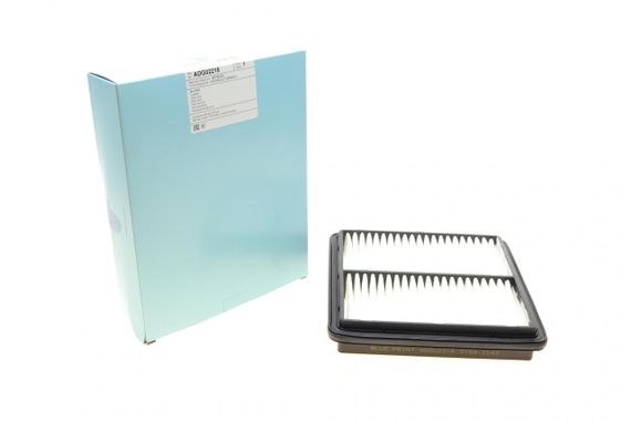 Фільтр повітряний Daewoo Chevrolet Lanos 1.3SOHC 1.6DOHC 97-18 ADG02218