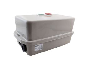 Контактор КММо35057 оболочка метал 50А РТ-37-50А 110В/АС3 IP54 Ny95504492