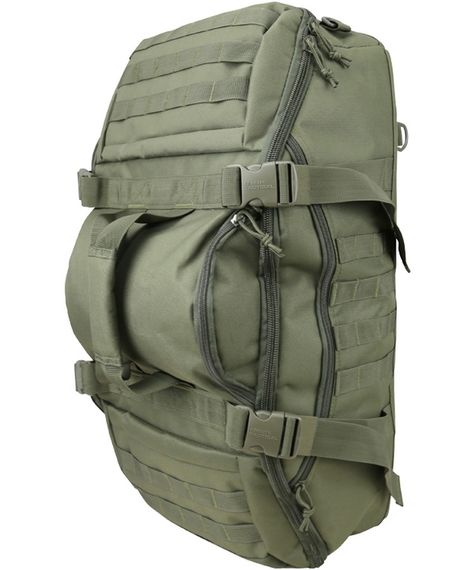 Сумка KOMBAT UK Operators Duffle Bag | Зображення 1