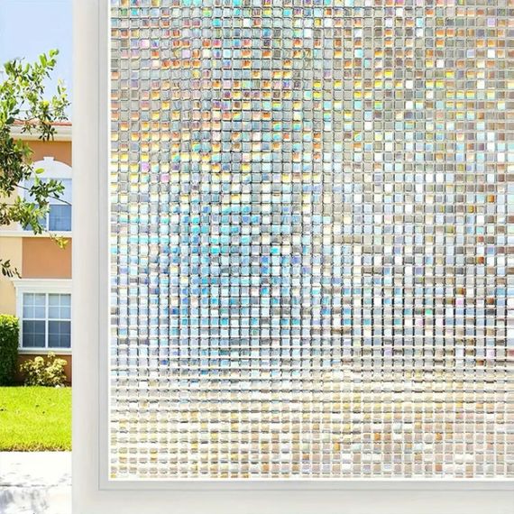 Плівка віконна 600*10000мм SW-00002156 | Зображення 5