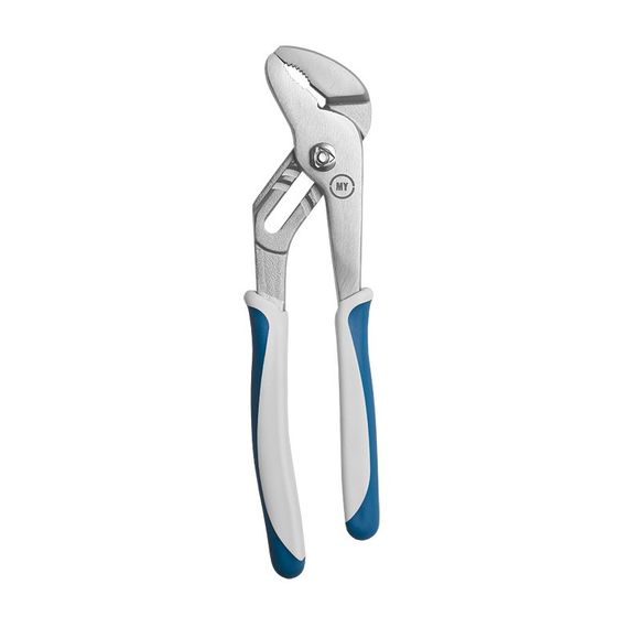 Клещи переставные MyTools Soft Touch 250 мм (311-250) | Зображення 1