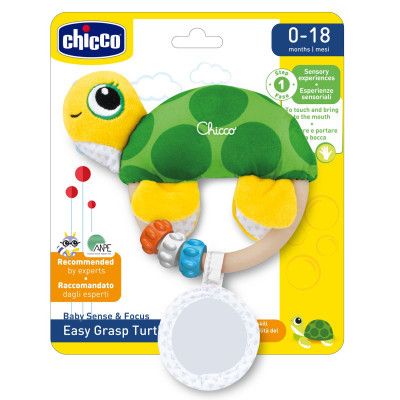 Погремушка Chicco Черепашка (11560.00) | Зображення 2