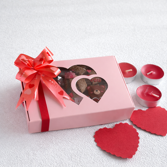 Подарочный набор пастилы «С любовью», 150 г