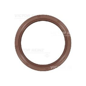 Сальник коленвала задний Citroen Jumpy / Fiat Scudo / Peugeot Expert 1.6 i 95- (64x80x8), Victor Reinz,