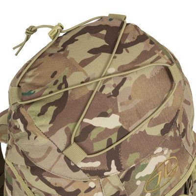 Рюкзак туристичний Highlander Forces Loader Rucksack 44L HMTC (929612) | Зображення 6