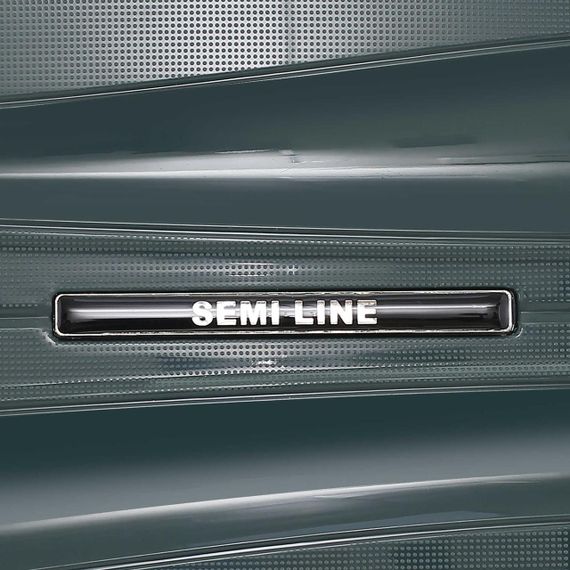Валіза Semi Line 27" (L) Petrol (T5586-5) | Зображення 8