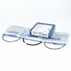 Кольца поршневые STD Ford Transit 2.4 DI/TDCi/TDE 00-, KS, 800051110000,