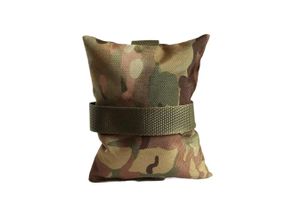 Подушка упор для стрільби під приклад 150*190 мм GEN 2